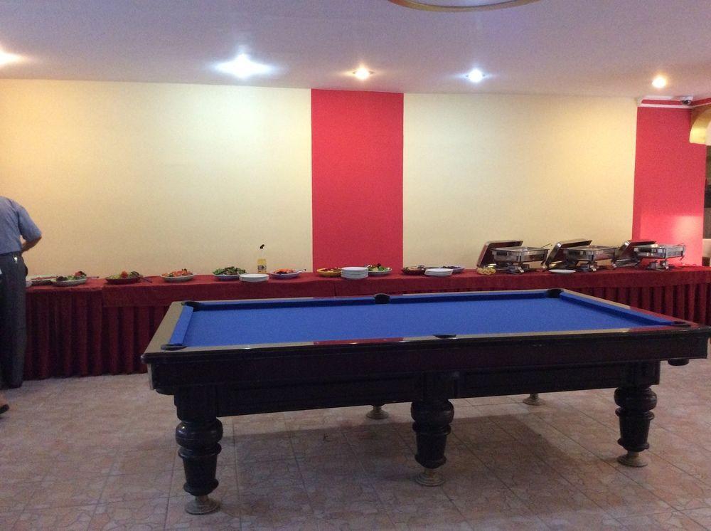 אלאניה Fortune Delta Resort מראה חיצוני תמונה