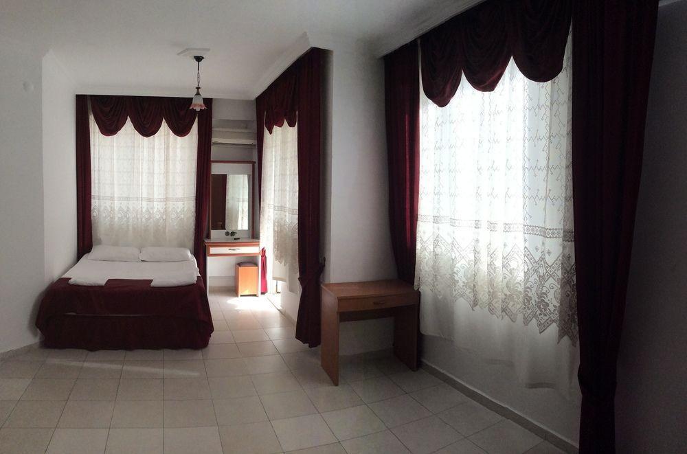 אלאניה Fortune Delta Resort מראה חיצוני תמונה