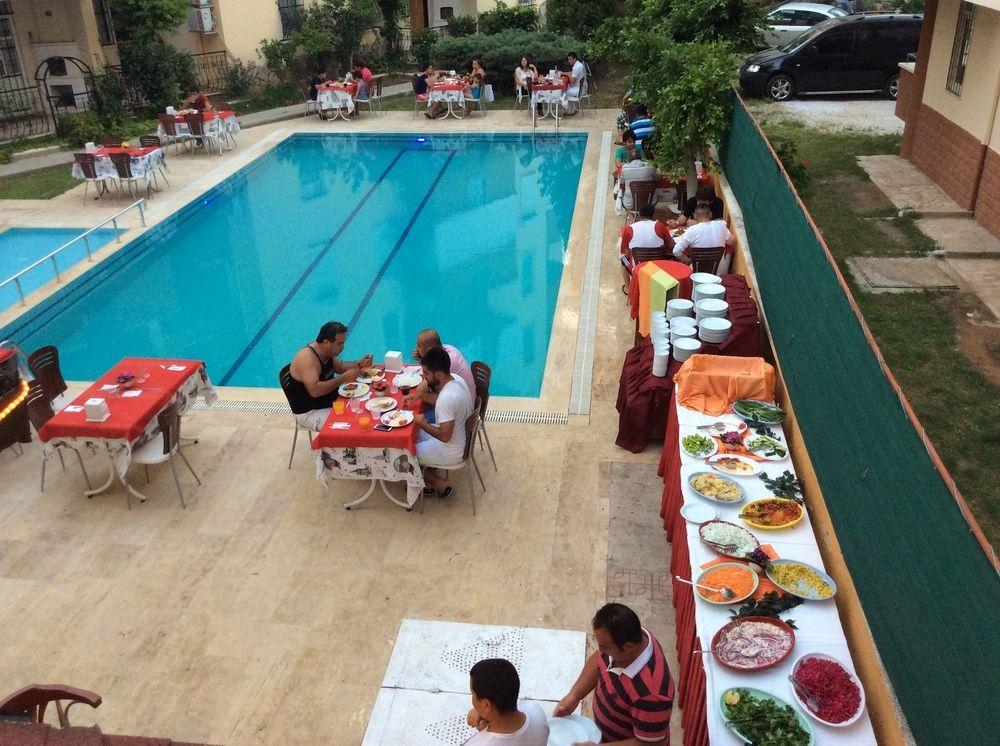 אלאניה Fortune Delta Resort מראה חיצוני תמונה