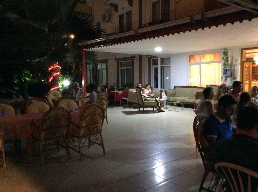 אלאניה Fortune Delta Resort מראה חיצוני תמונה