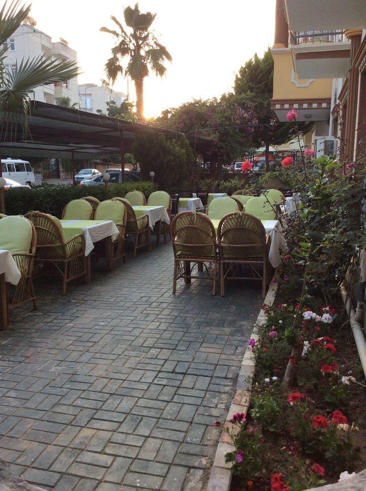 אלאניה Fortune Delta Resort מראה חיצוני תמונה