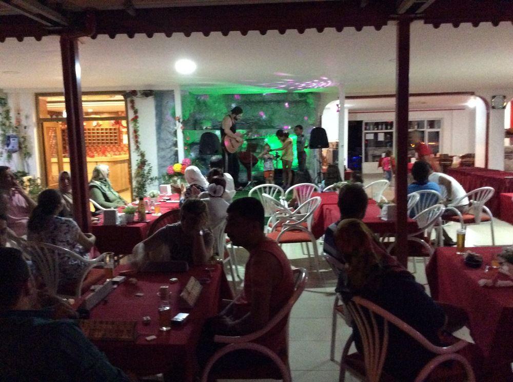 אלאניה Fortune Delta Resort מראה חיצוני תמונה